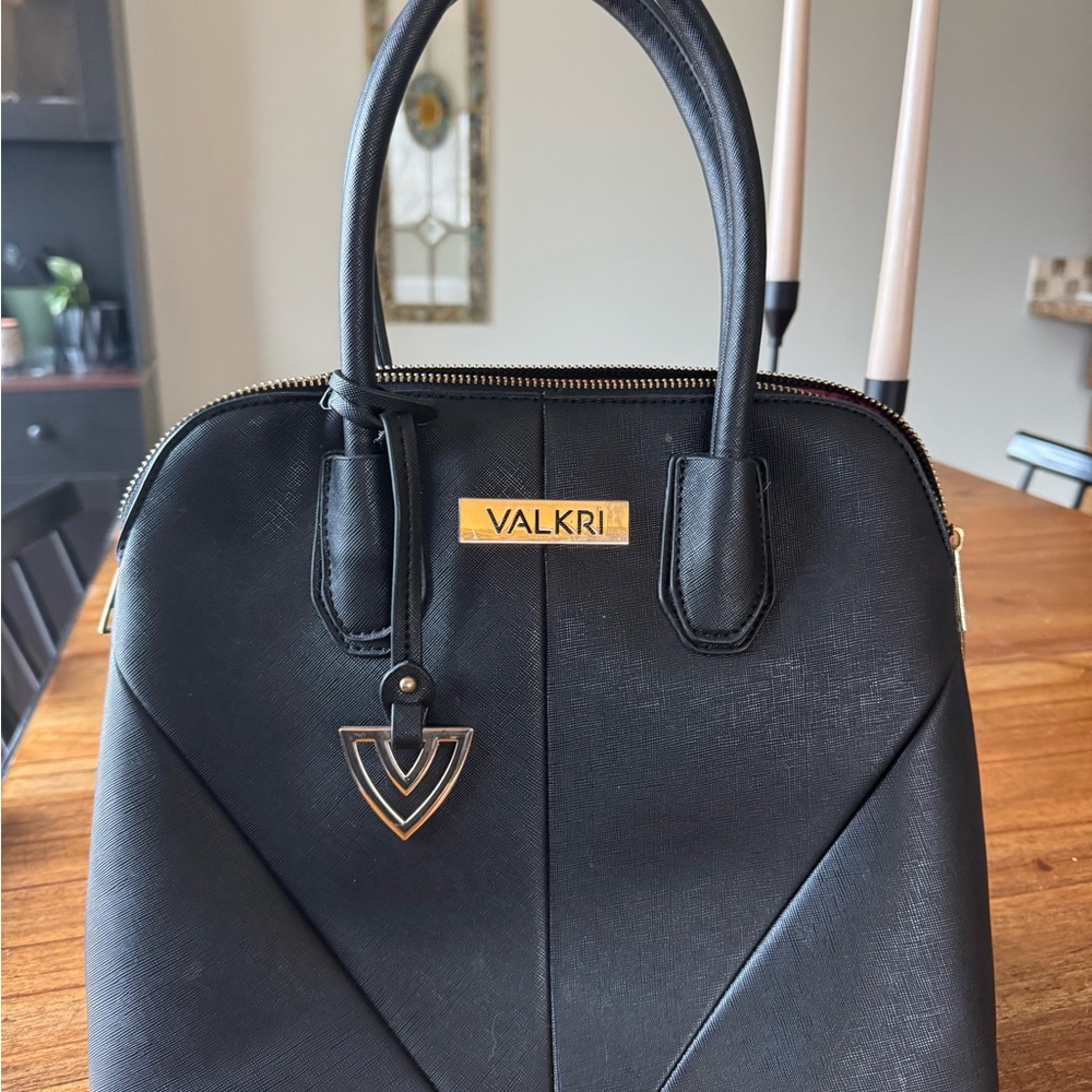 Conceal and Carry Handbag